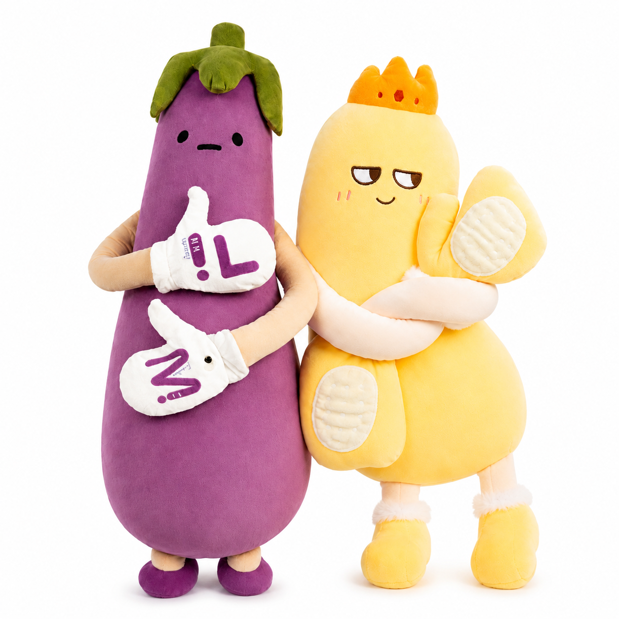 Patootie™ Comfort Pal