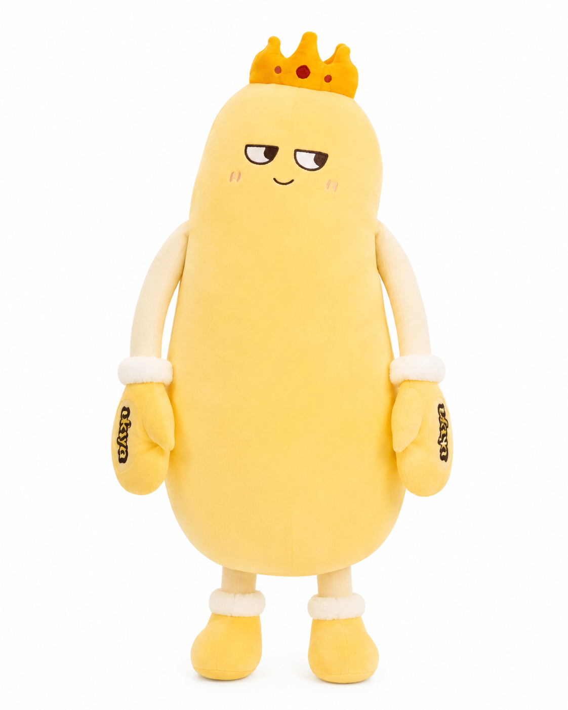Patootie™ Comfort Pal
