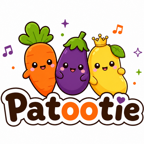 Patootie